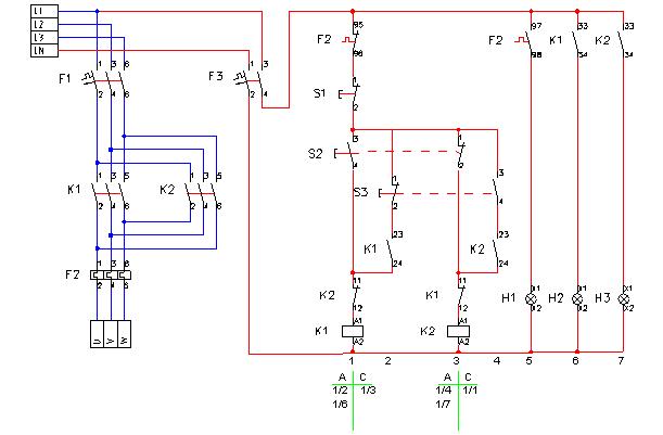 QR-Plan